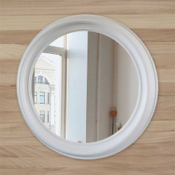 КЗ 100 білий 80 x 80 см КЗ 100 білий 80 x 80 см