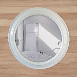КЗ 60 белое 50 x 50 см